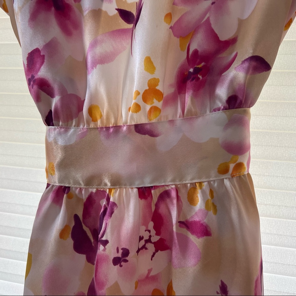 Morgan Taylor Intimates Robe - Picture 3 of 4